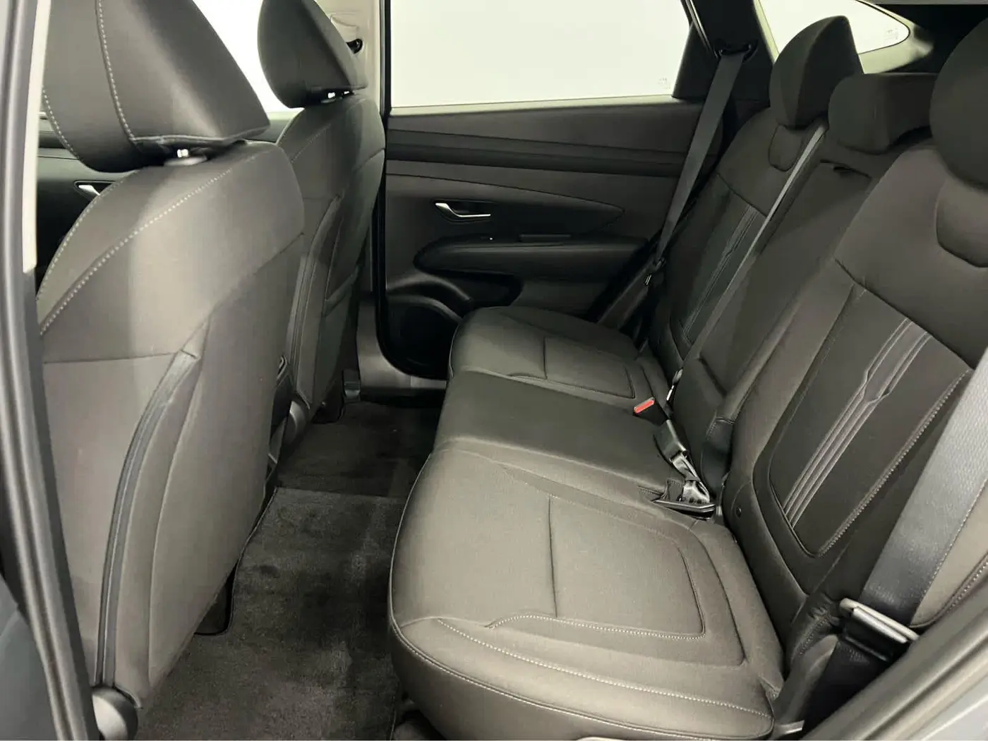 2026 Hyundai Tucson - $33,455