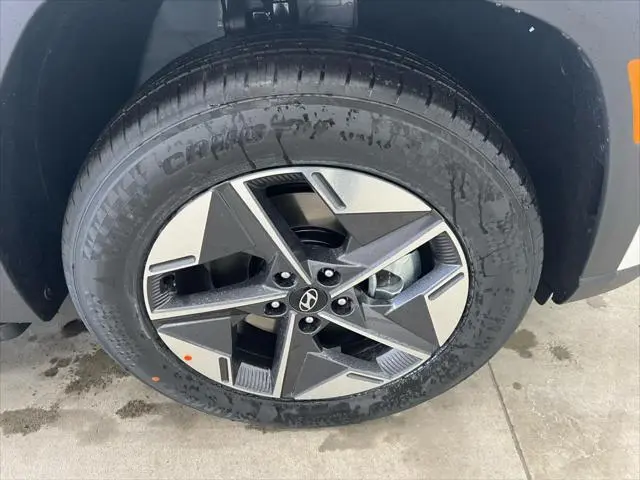 2026 Hyundai Tucson - $33,455