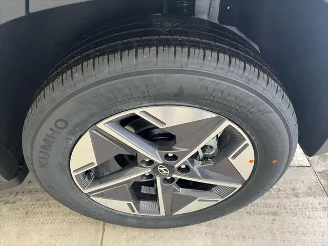 2026 Hyundai Tucson - $33,455