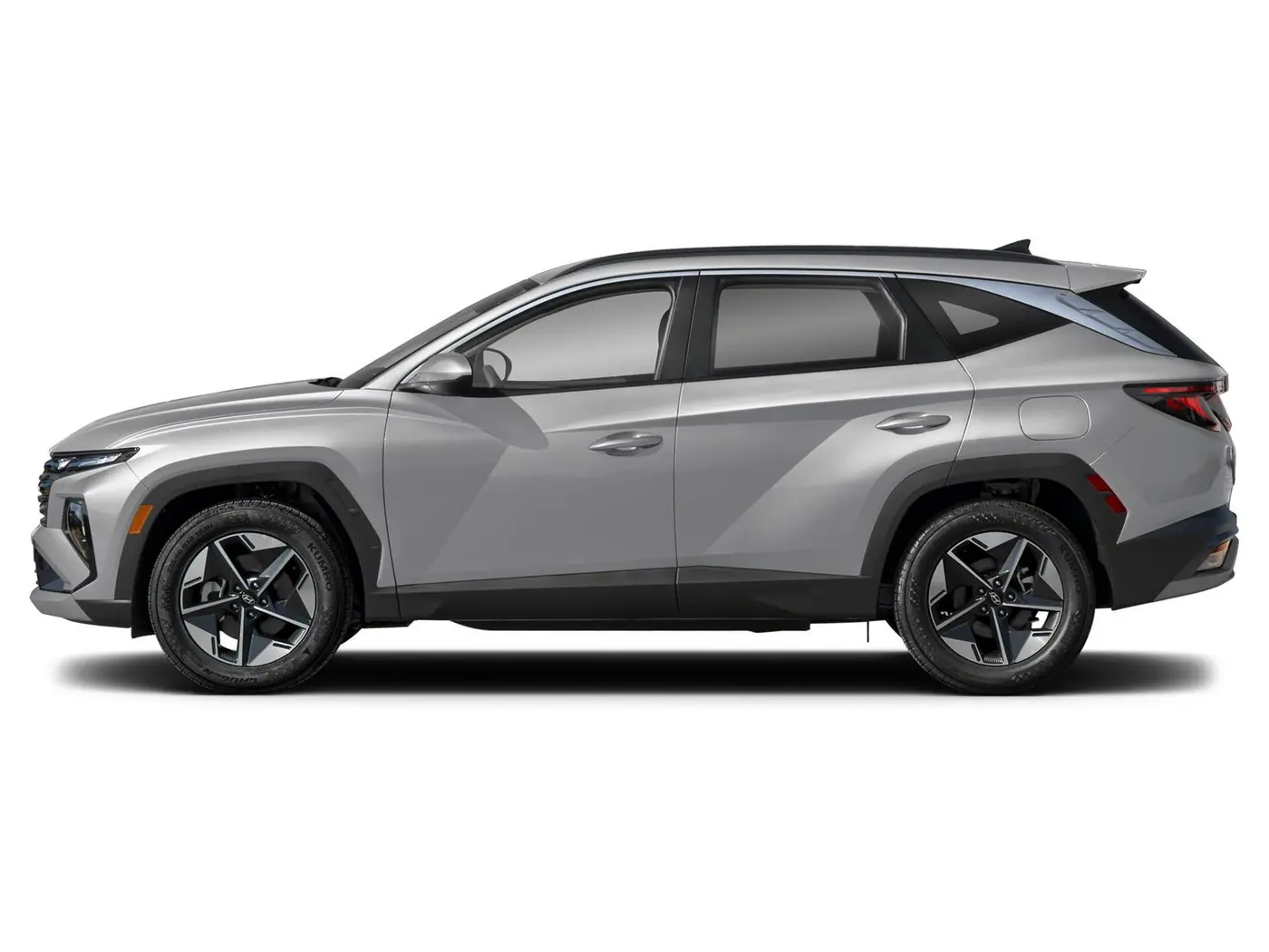 2026 Hyundai Tucson - $33,455