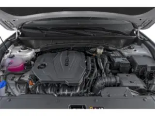 2026 Hyundai Tucson - $33,455