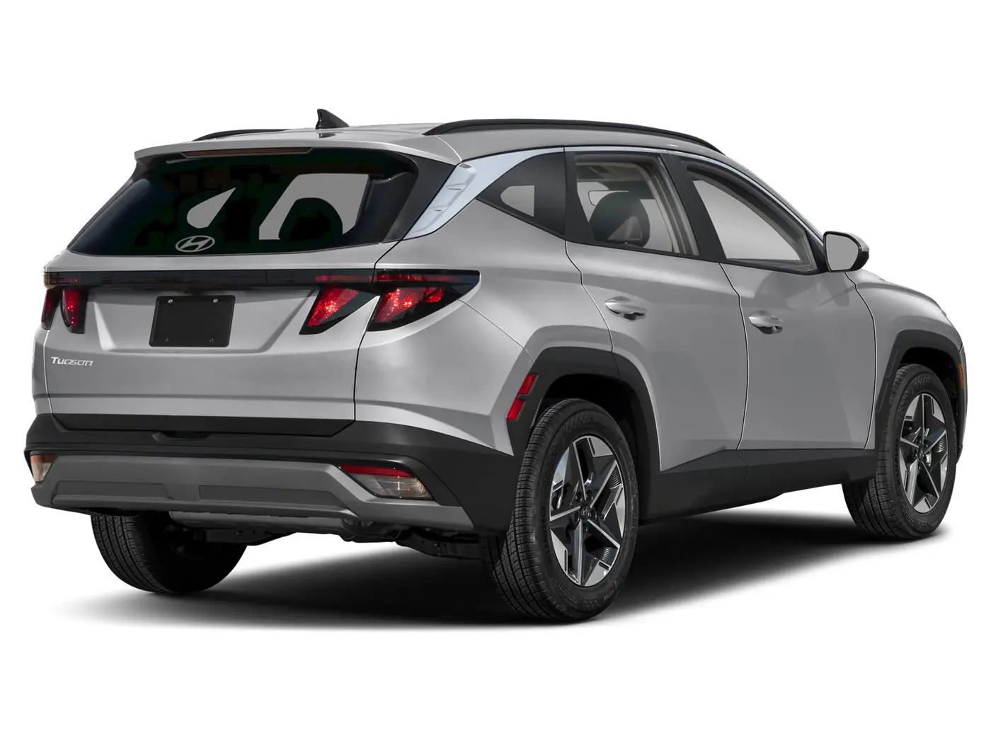 2026 Hyundai Tucson - $33,455