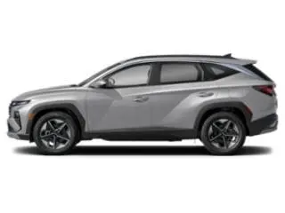 2026 Hyundai Tucson - $33,455