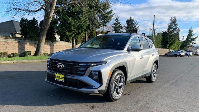 Preowned 2026 Hyundai TUCSON SEL for Sale