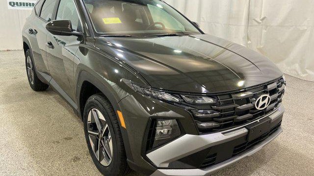 Preowned 2026 Hyundai TUCSON SEL for Sale
