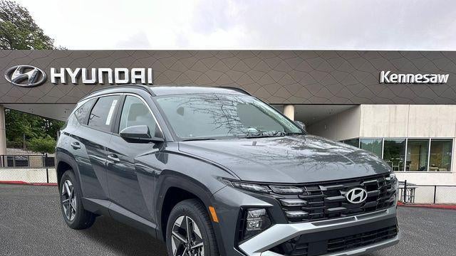 Preowned 2026 Hyundai TUCSON SEL for Sale