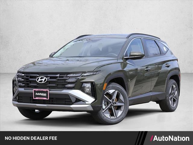 2026 Hyundai Tucson - $29,499