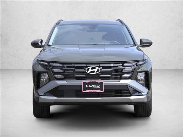 2026 Hyundai Tucson - $29,499