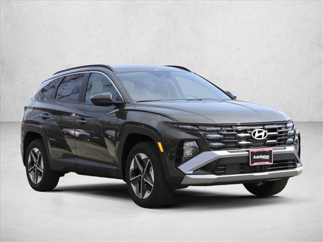 2026 Hyundai Tucson - $29,499
