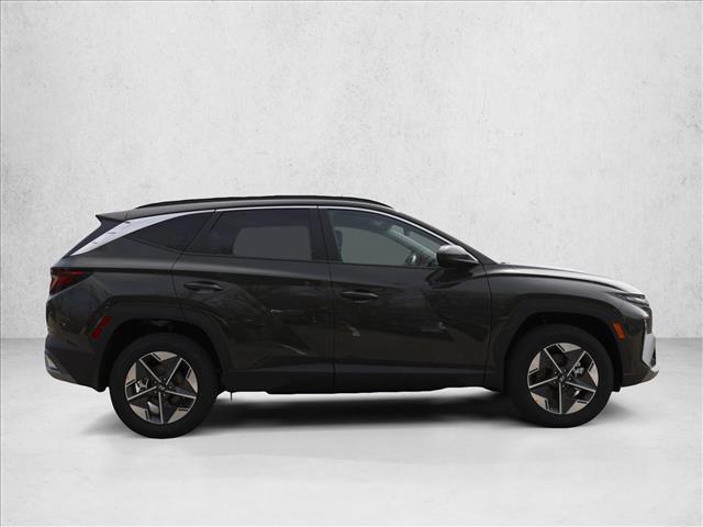 2026 Hyundai Tucson - $29,499