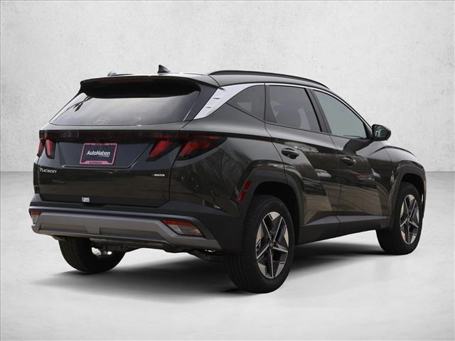 2026 Hyundai Tucson - $29,499