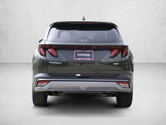 2026 Hyundai Tucson - $29,499