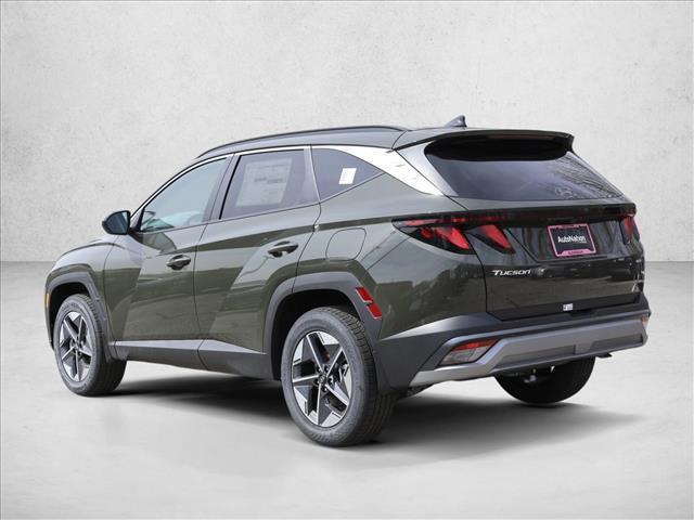 2026 Hyundai Tucson - $29,499