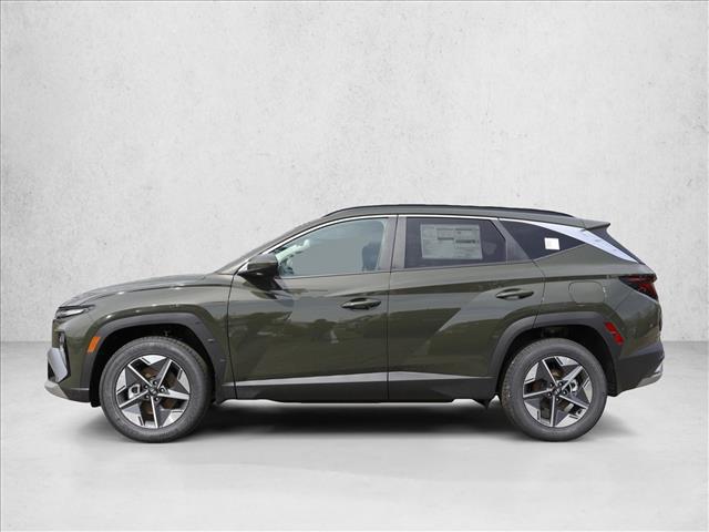 2026 Hyundai Tucson - $29,499