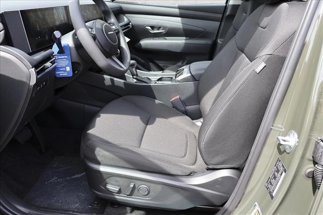 2026 Hyundai Tucson - $29,499
