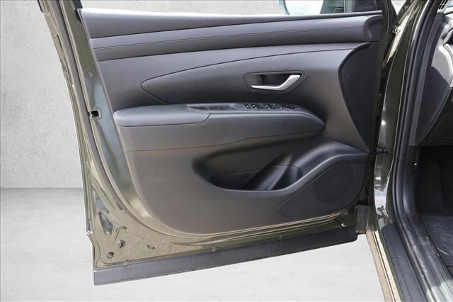 2026 Hyundai Tucson - $29,499