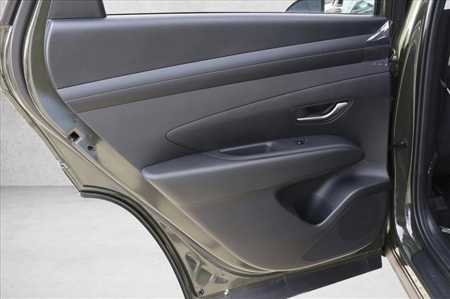 2026 Hyundai Tucson - $29,499