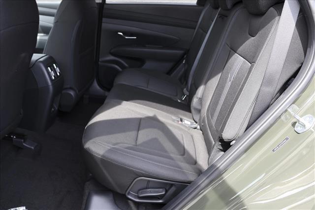 2026 Hyundai Tucson - $29,499