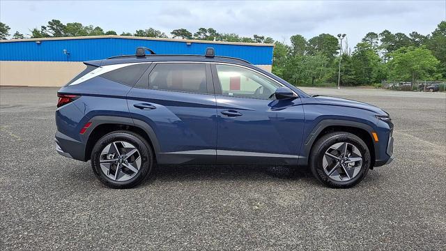 2026 Hyundai Tucson - $30,991