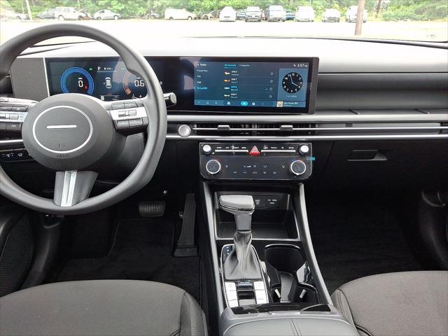 2026 Hyundai Tucson - $30,991