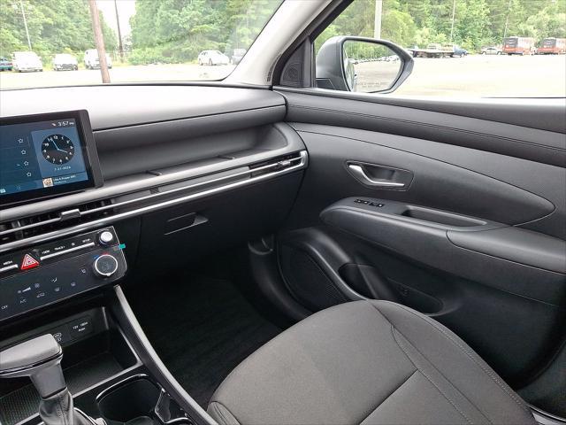 2026 Hyundai Tucson - $30,991