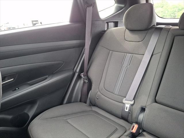 2026 Hyundai Tucson - $30,991
