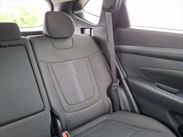 2026 Hyundai Tucson - $30,991
