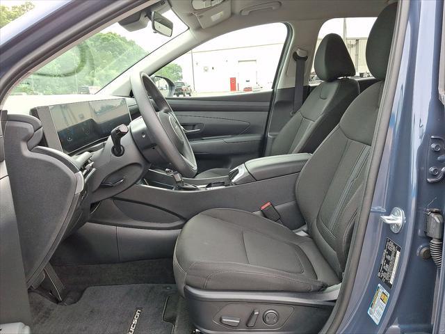 2026 Hyundai Tucson - $30,991