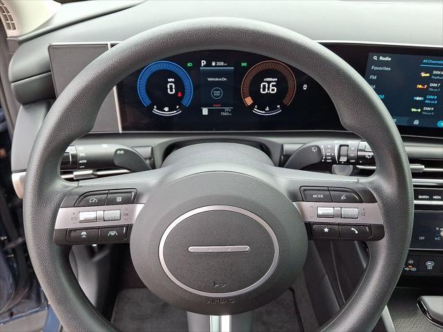 2026 Hyundai Tucson - $30,991