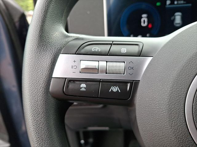 2026 Hyundai Tucson - $30,991