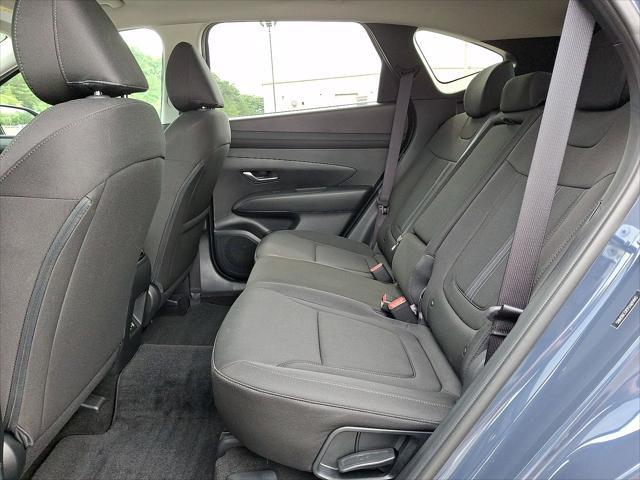 2026 Hyundai Tucson - $30,991