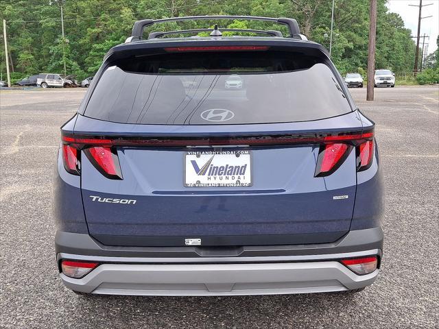 2026 Hyundai Tucson - $30,991