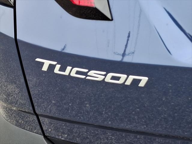 2026 Hyundai Tucson - $30,991