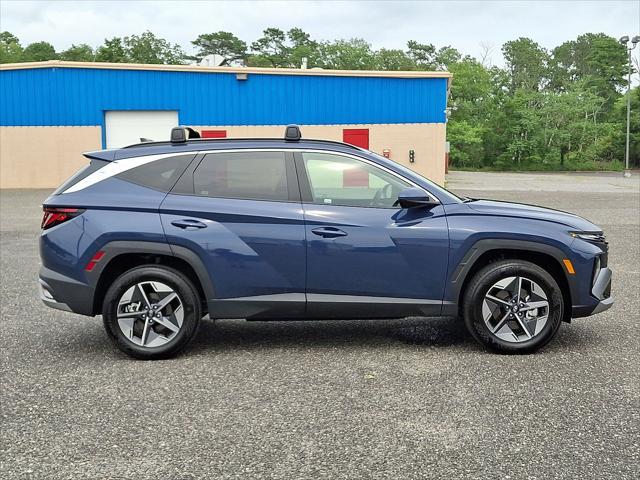 2026 Hyundai Tucson - $30,991