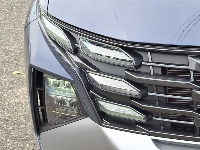 2026 Hyundai Tucson - $30,991