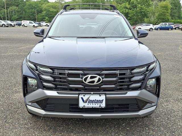 2026 Hyundai Tucson - $30,991