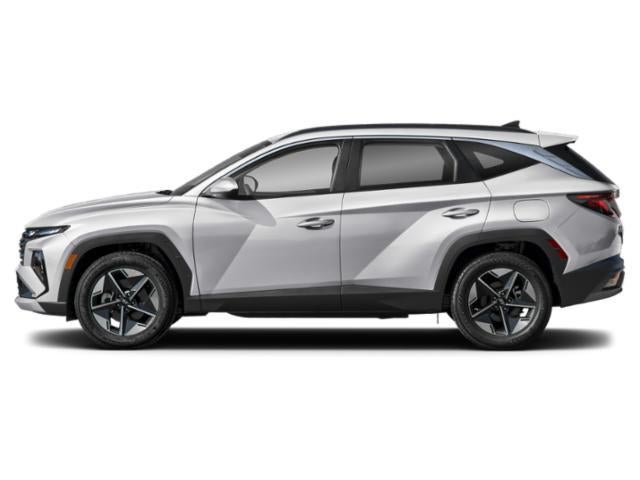 2026 Hyundai TUCSON SEL — photo 1 of 12