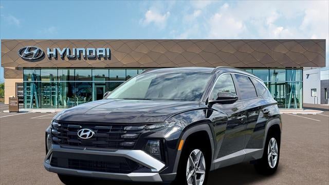 Preowned 2026 Hyundai TUCSON SEL for Sale