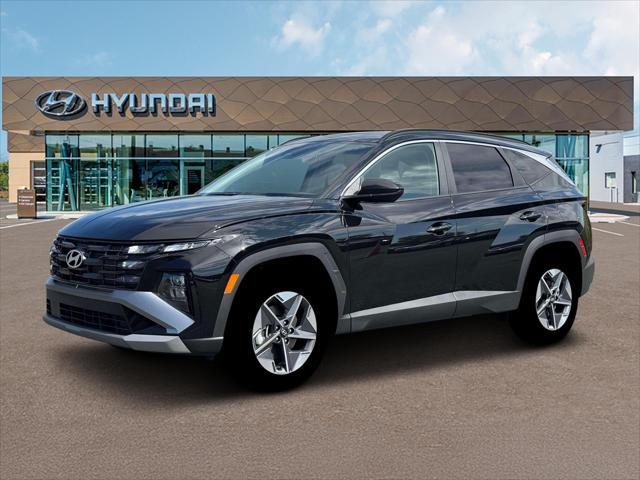 2026 Hyundai Tucson - $32,364