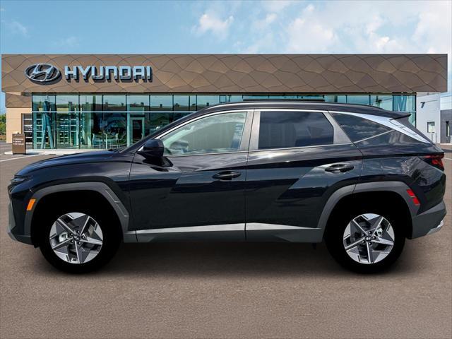 2026 Hyundai Tucson - $32,364