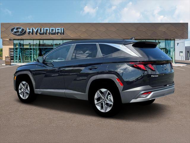 2026 Hyundai Tucson - $32,364