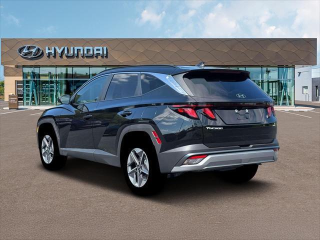 2026 Hyundai Tucson - $32,364