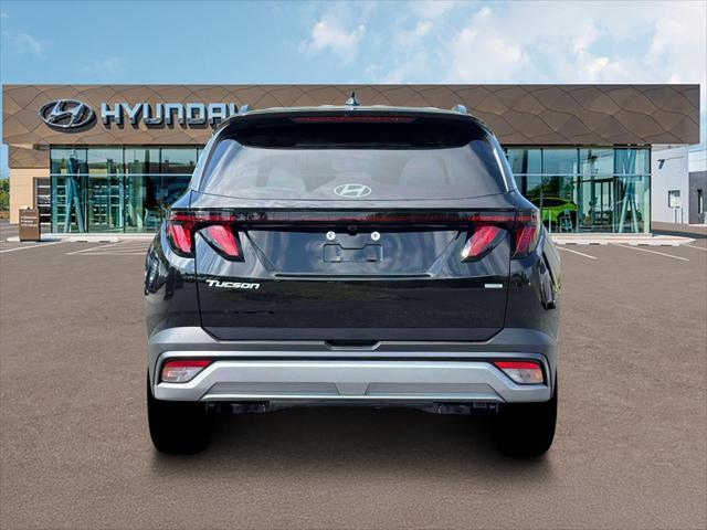 2026 Hyundai Tucson - $32,364