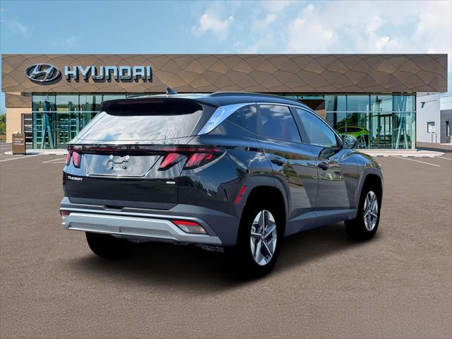 2026 Hyundai Tucson - $32,364