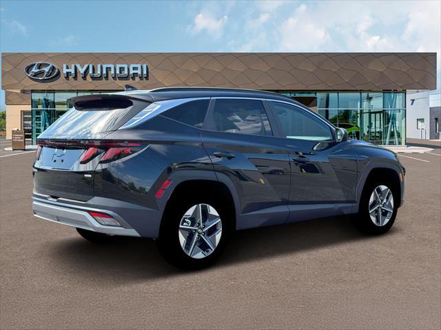 2026 Hyundai Tucson - $32,364