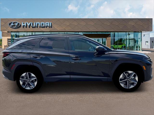 2026 Hyundai Tucson - $32,364