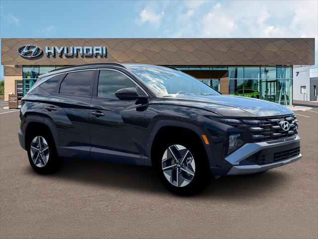 2026 Hyundai Tucson - $32,364