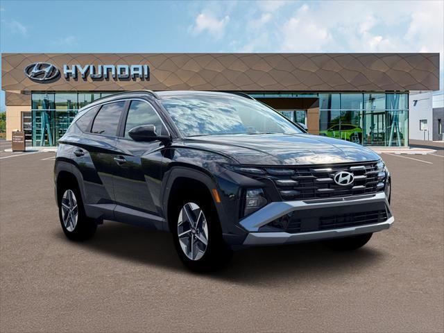 2026 Hyundai Tucson - $32,364
