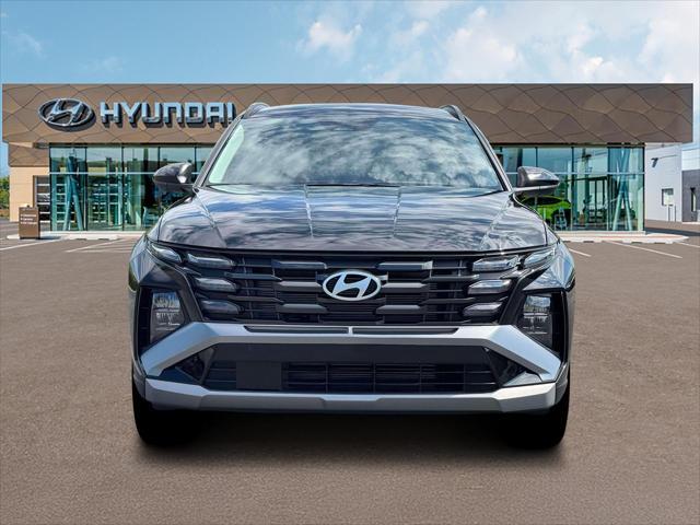 2026 Hyundai Tucson - $32,364