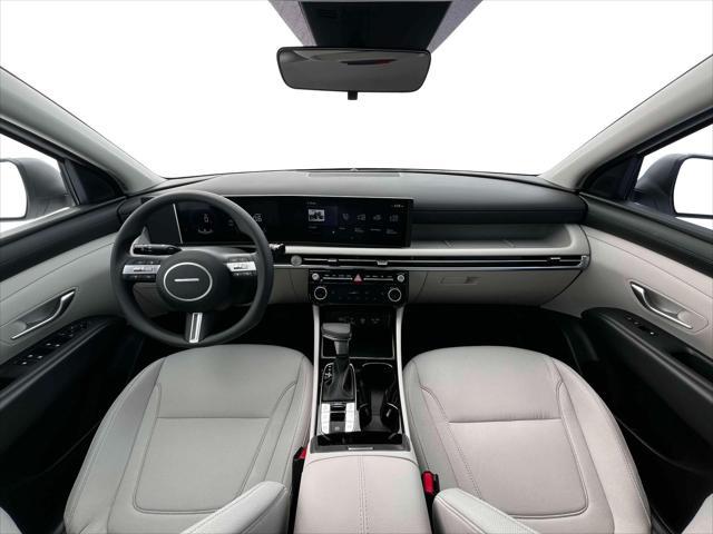 2026 Hyundai Tucson - $32,364